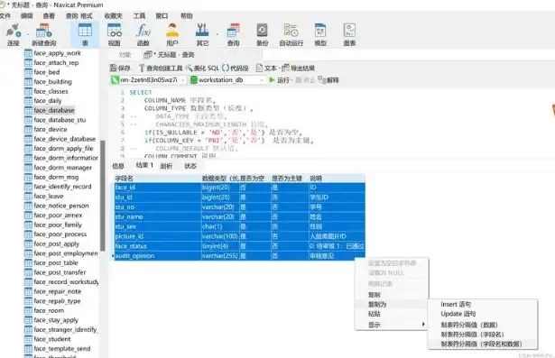 深入解析MySQL服务器，性能优化与故障排查技巧，mysql服务器上执行sql脚本恢复数据库