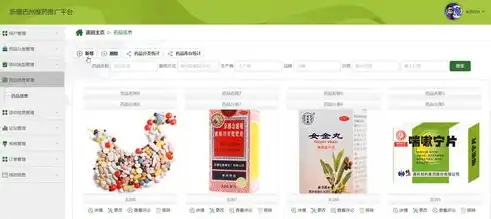 打造个性化购物体验——探索商品展示介绍网站源码的奥秘，商品展示介绍网站源码怎么写