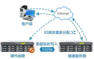 深入解析云主机与云服务器的差异，功能、应用与选择指南，云主机和云服务器