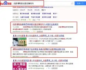 黑龙江百度关键词优化攻略提升网站排名，抢占搜索引擎红利，哈尔滨关键词优化服务