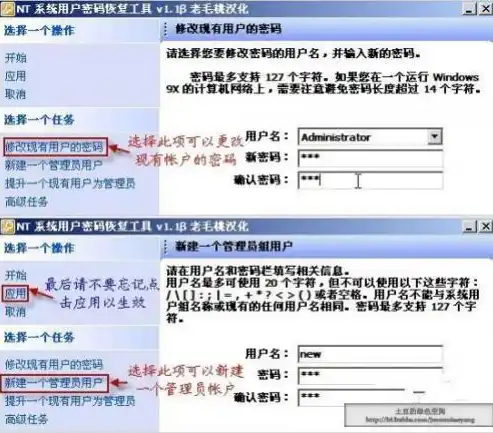 涉密计算机安全审计员密码遗忘，多重策略应对与恢复流程详解，涉密计算机安全审计员密码忘记了怎么办