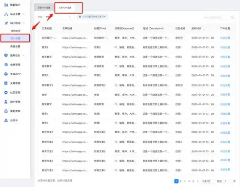 揭秘SEO TDK，如何优化标题、描述和关键词，提升网站排名，seo tdk生成器