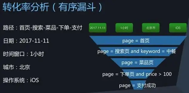 深度解析，网站流量日志数据背后的用户行为与优化策略，网站流量统计与分析工具