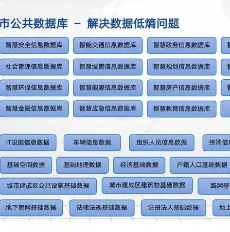 解析智慧城市解决方案的领军企业，揭秘行业内的佼佼者，智慧城市解决方案公司