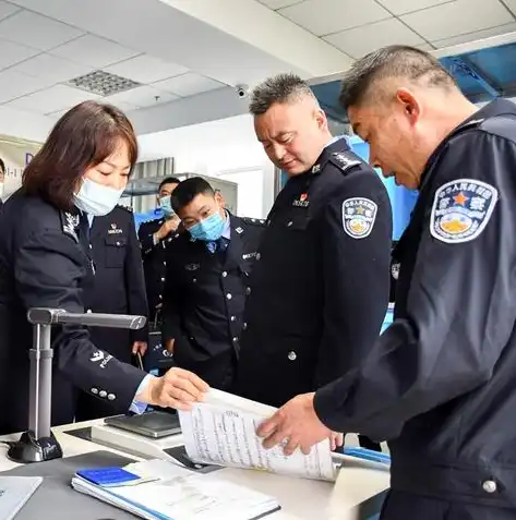 深入解析超融合架构规范化策略及实施步骤，超融合架构的工作原理