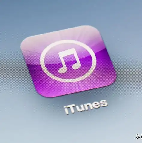 深度解析iTunes数据备份与恢复，全方位攻略助你无忧存储，itunes如何恢复备份数据