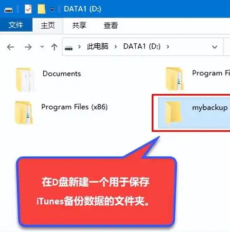 深度解析iTunes数据备份与恢复，全方位攻略助你无忧存储，itunes如何恢复备份数据