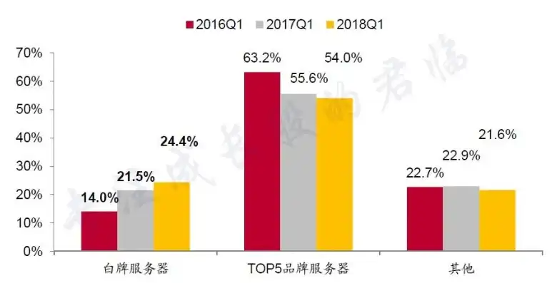 中国主机服务器产业现状与发展前景分析，中国有没有主机服务器公司