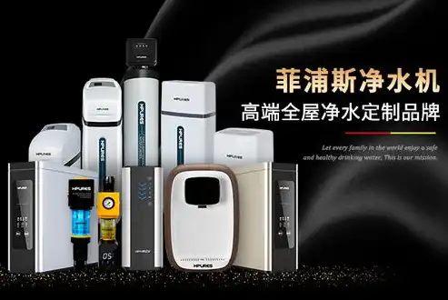 揭秘高端净水器网站源码，打造品质生活，从源头开始，净水器系统10大品牌