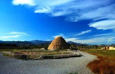 赤峰旅游攻略深度解析赤峰十大必游景点，领略塞上江南之美！，关键词优化资讯