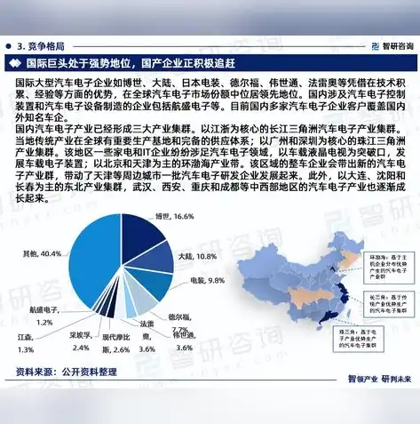 2023年度深圳数据分析公司实力榜单，揭秘行业领军者，深圳数据分析公司有哪些