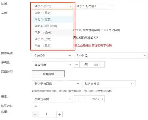 全方位解析网站域名注册的流程与注意事项，网站域名注册服务商怎么查询