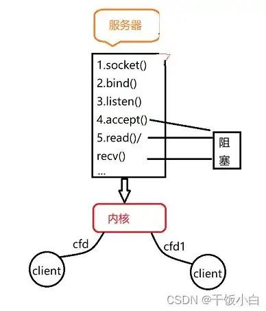 深入解析C语言在后台服务器开发中的应用与实践，c++后端服务器