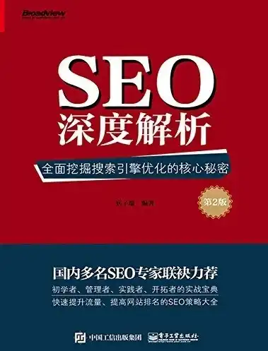 深入解析SEO实战密码，揭秘高效搜索引擎优化策略，seo实战密码pdf下载