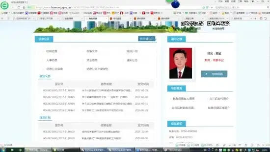 政府网站源码揭秘，揭秘政务公开的幕后黑手，源码网违法吗