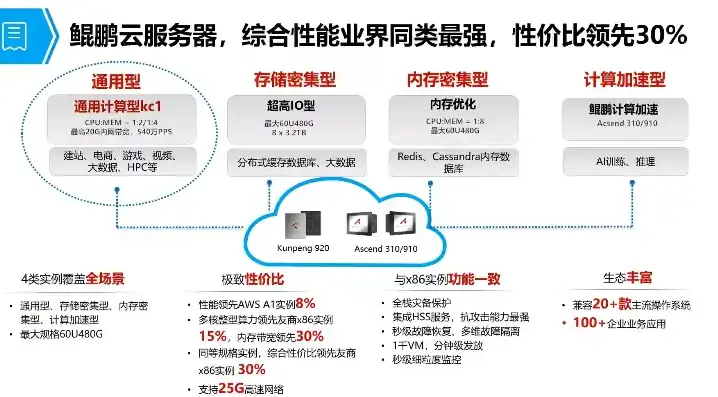 弹云服务器，引领未来云计算的新潮流，云服务器弹性ip