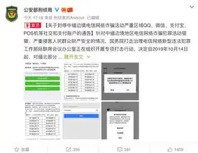 揭秘网站公安局备案，保障网络安全，构建诚信互联网环境，网站公安局备案是什么意思