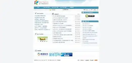 Zen Cart SEO URL优化，全面提升网站搜索引擎排名的秘诀