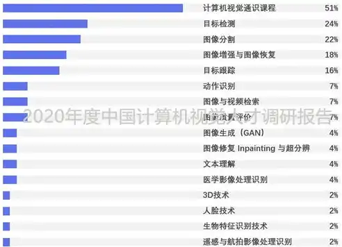 2023年中国计算机视觉领域高校排名解析，逐鹿赛场，谁领风骚？计算机视觉哪个大学强