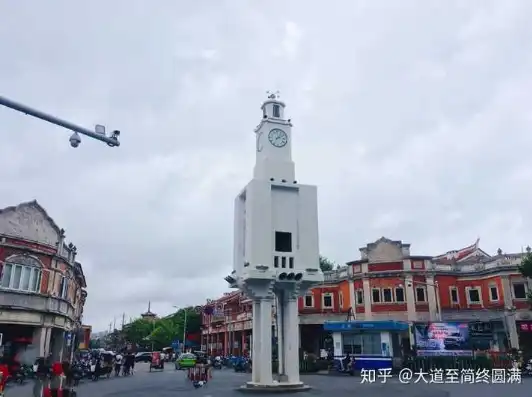 泉州旅游攻略，探寻闽南文化的瑰宝，领略泉州古城的独特魅力，牵引控制系统怎么开启