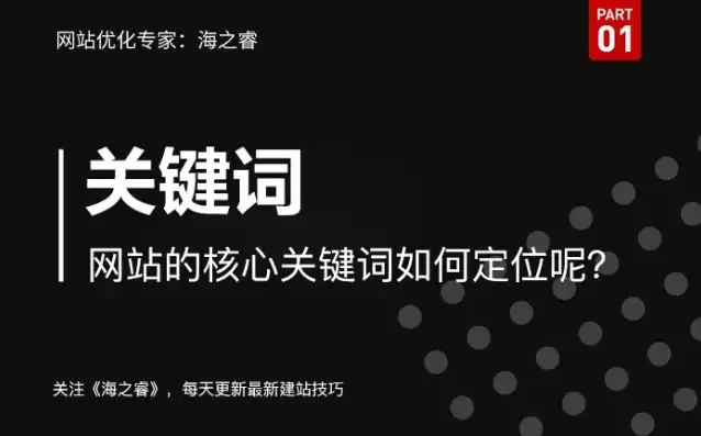 揭秘网站核心关键词，如何精准定位，提升网站流量与转化率，网站核心关键词都有什么内容