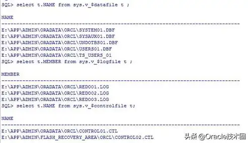 Oracle数据库备份与恢复的详细步骤解析，oracle数据库备份与恢复