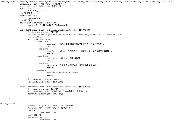 揭秘社交网站源码，技术解析与实战指南，社交网站 源码是什么