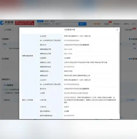 网站备案注销全攻略，轻松完成备案注销，保障网络安全与合规，注销网站备案流程