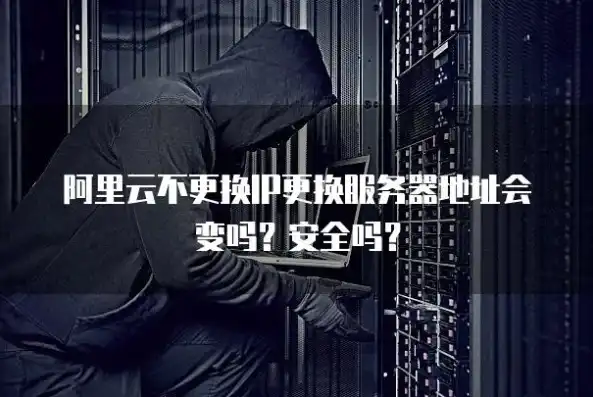 阿里云服务器IP更换攻略，如何高效、安全地实现IP变更，阿里云服务器能换ip吗手机