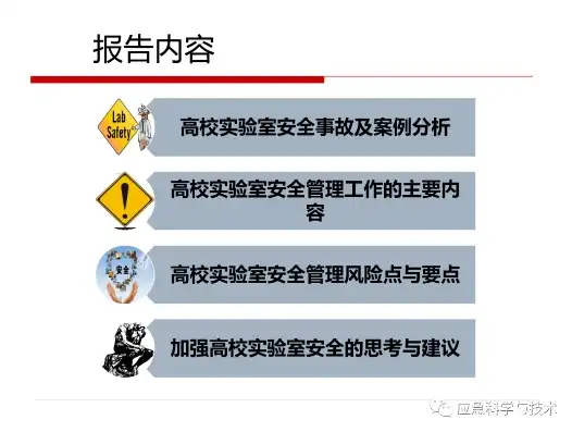 实验室信息安全管理制度类型及实施要点解析，实验室信息安全管理制度有哪些类型的