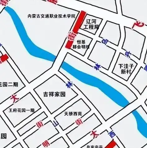 赤峰网站建设，打造个性化企业品牌，助力企业腾飞