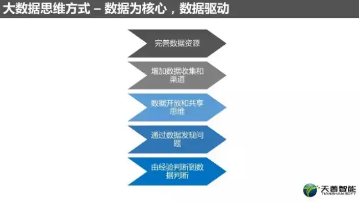 深入解析大数据平台的核心功能与价值，大数据平台功能描述正确的是