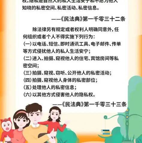 全面解析数据隐私与安全手段，全方位守护个人信息安全，数据隐私与安全手段包括哪些方面的问题