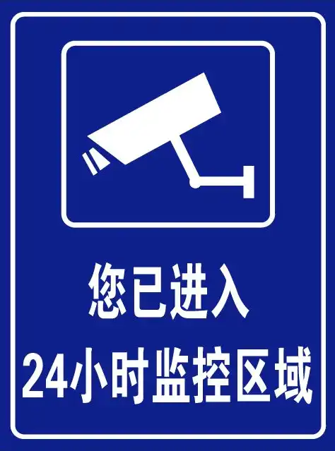 守护安全，警示同行——深入剖析监控提醒警示语音的应用与意义，监控提醒警示语音怎么设置