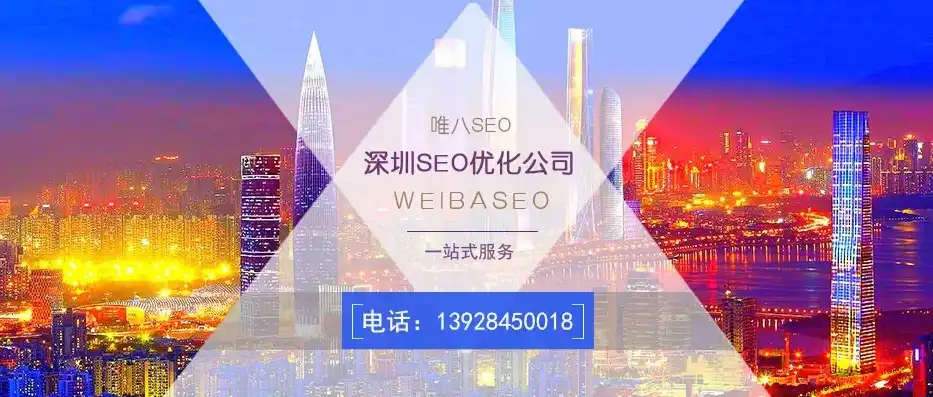 深度解析深圳市福田区SEO优化策略，助力企业快速提升网站排名！，深圳有实力的seo公司