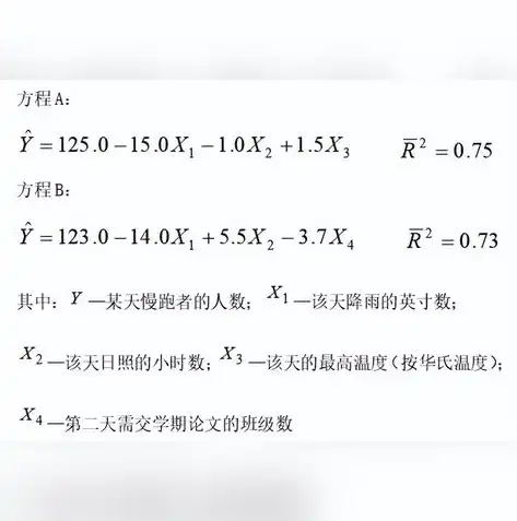 深入解析计量经济学数据处理程序的内涵与操作要点，计量经济学数据处理程序有哪些内容和方法