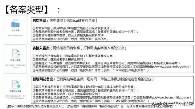 网站备案详解，了解网站备案的意义与流程，网站备案是啥意思