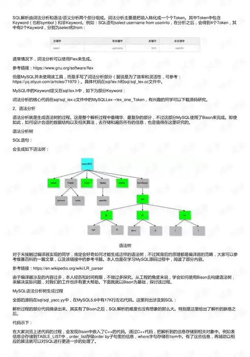 SQL，揭开关系数据库语言的神秘面纱，sql是关系数据库语言吗对吗