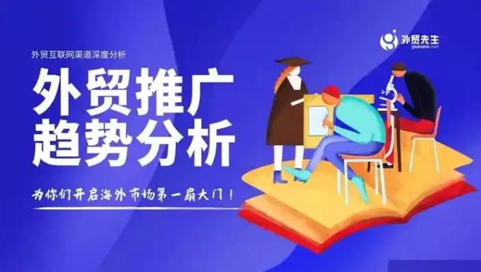 外贸网站推广策略，全方位解析与实操技巧，外贸网站推广平台有哪些