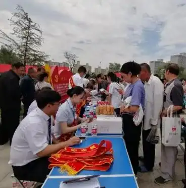 社区服务小程序大盘点，便捷生活从指尖开始，社区服务小程序有哪些功能