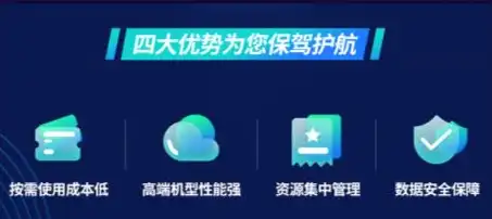 深入解析服务器弹性收费，为企业节省成本，提升资源利用效率，服务器弹性收费怎么算