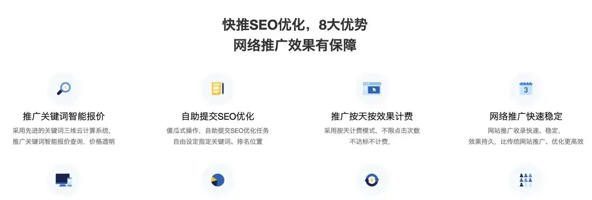 广州家电网站SEO优化攻略，全方位提升网站排名，吸引海量流量，广州家电企业排行