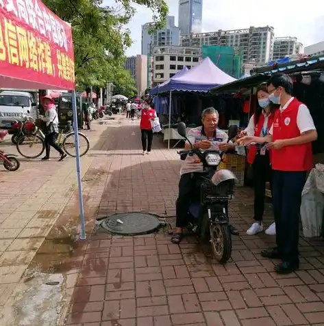 惠州电信托管服务，为您的企业搭建稳定、高速的云端平台，惠州电信托管服务器有哪些