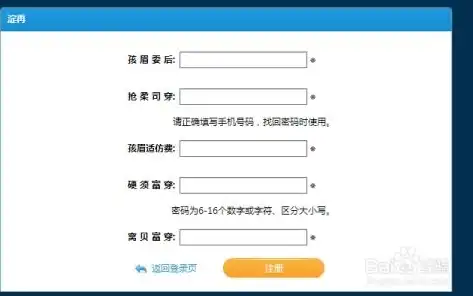 轻松掌握，服务器申请全攻略，让你的网络世界焕然一新！，怎么申请服务器和域名