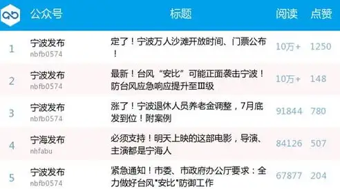 揭秘宁波关键词排名价格，如何实现精准投资，提升品牌影响力，宁波seo关键词排名