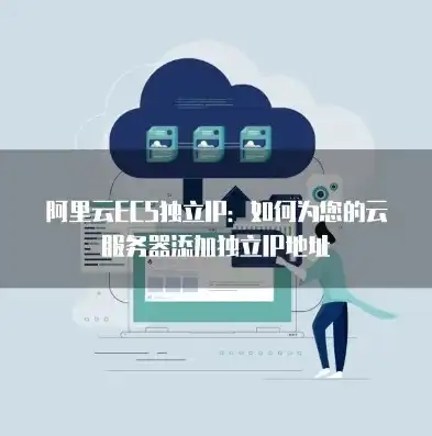 云服务器独立IP，企业级服务的专业选择，云服务器独立ip