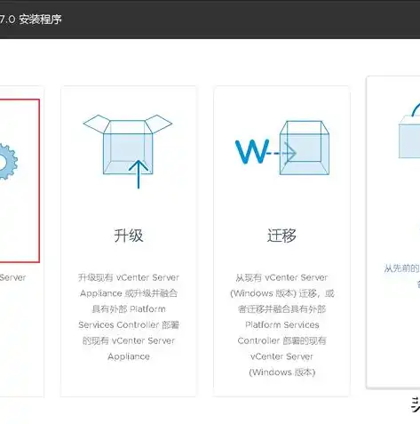 深入浅出，服务器虚拟化构建详解——教你轻松搭建虚拟机，怎么在服务器建虚机系统