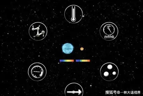 探秘宇宙奥秘，宇宙大爆炸理论的关键词解读，关键词理解课文评课