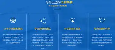 打造专业企业形象，从零开始构建公司网站全攻略，公司网站怎么做优化