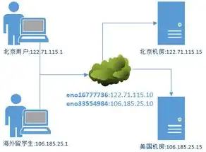 深入解析，数据解析至服务器背后的技术奥秘，解析到服务器怎么解决